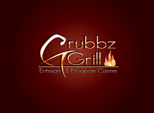 Logo for Eritrean/Ethiopian Resturant   - Food