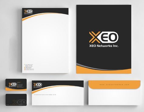 XEO Networks - Information Technology