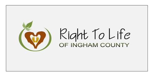 Logo for Pro-Life group - Education