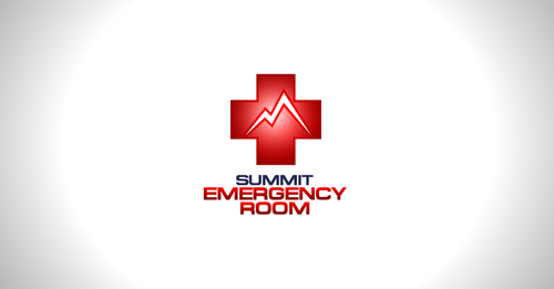 Logo for a Healthcare Facility - Health