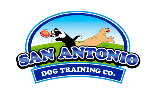 Modern logo for a dog training company - Animals