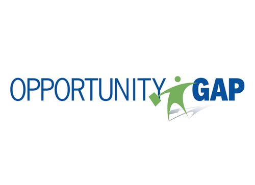 Opportunity Gap - Marketing Company Logo - Marketing