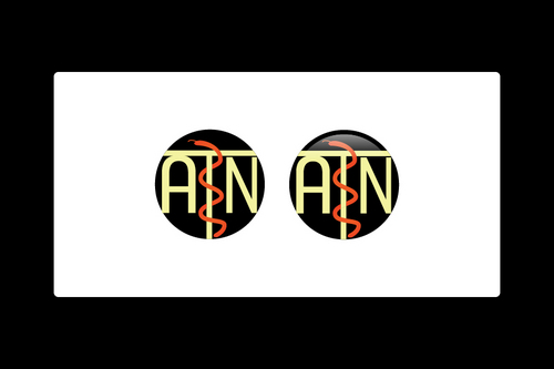 logo refreshment for an academy for animals - Education