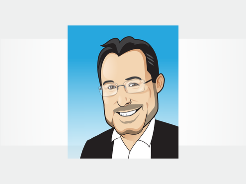 Personal avatar - Art