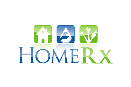 New Business Logo - Construction