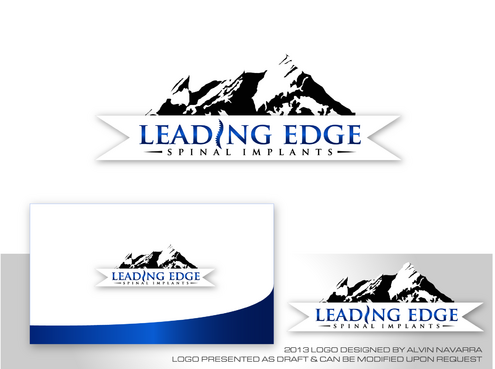 Logo for Spine Instrumentation - Medical