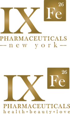 Logo For Pharmaceutical Company - Pharmacy/Pharmaceuticals