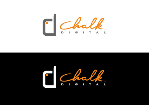 ChalkDigital Logo - Advertising