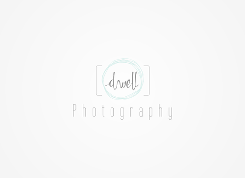 Logo for a real estate photography business - Photography