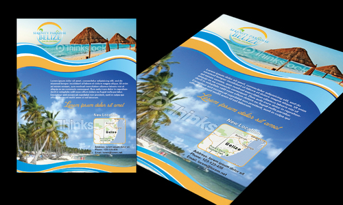 Serenity Paradise - Real Estate