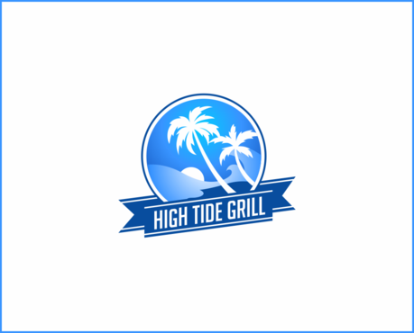 (Expedite)High Tide Grill - Food