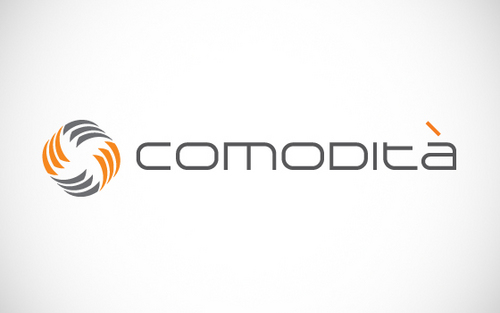 logo for company that sells products that make life of senior people easier and more confortable - Disabilities