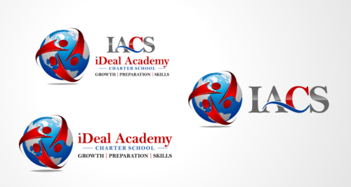 Logo for High Quality Global Charter School  - Education