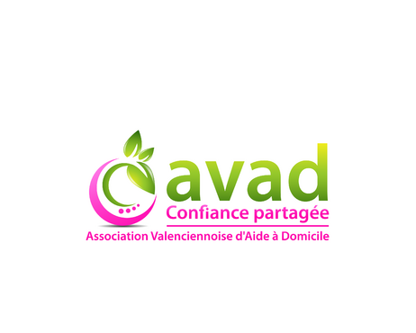 A new fresh logo for AVAD logo by 14410