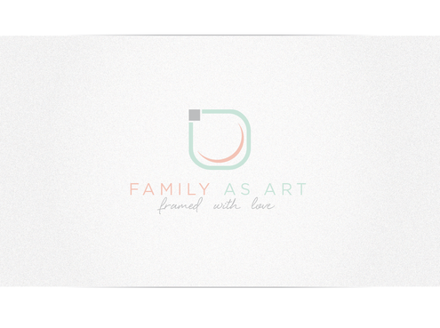 Boutique Photography Studio - Rebrand - Photography