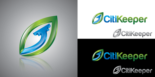 Modern Logo for Cleaning Company - Cleaning