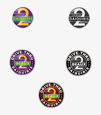 Logo of Daiquiri Shop - Food