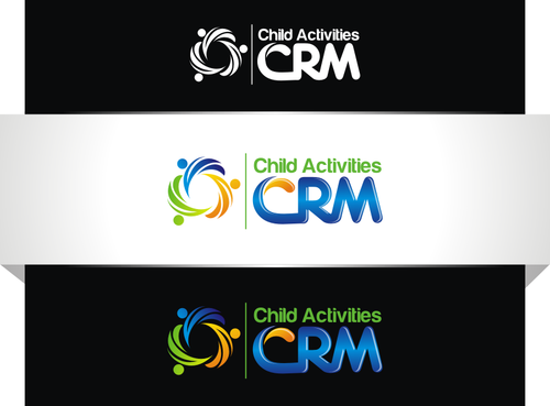 SaaS Software Company Logo - Software