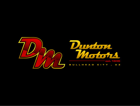 logo for used car dealer - Automotive