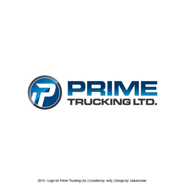 Trucking Company - Transportation