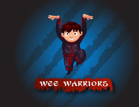 Kids Program Logo by Fmafs