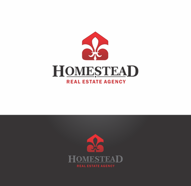 Logo for Active Senior Living Apartment Homes - Real Estate