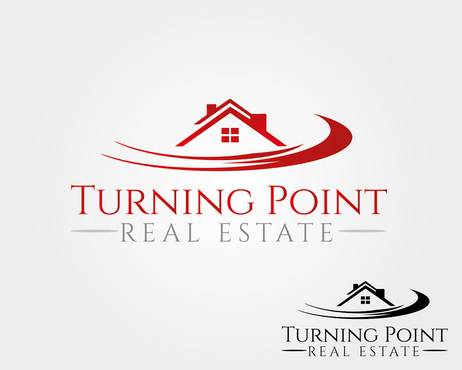 Logo for Real Estate Firm - Real Estate