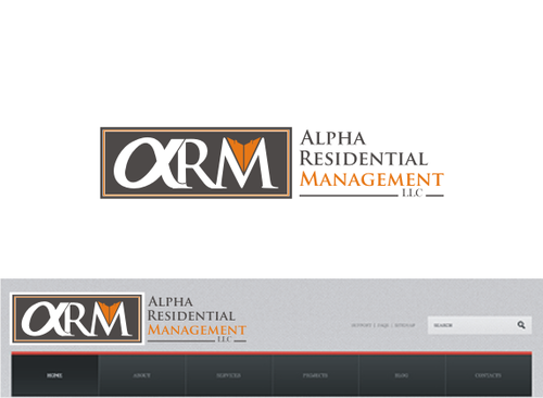 Logo for Investment Asset Manager - Real Estate