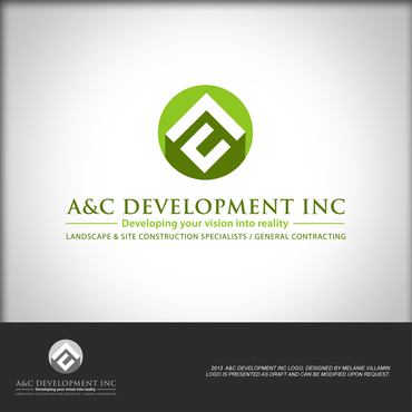 (Expedite)A & C Development Inc - Construction