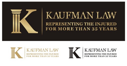 (Expedite!)Logo for an Atlanta personal injury law firm - Law