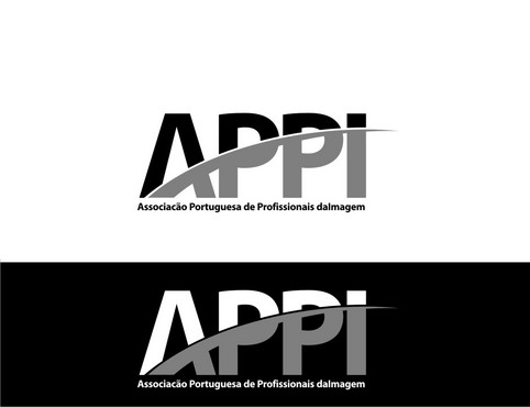 Logo for a photographer's association - Photography