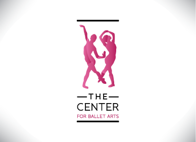 Ballet school logo - Miscellaneous