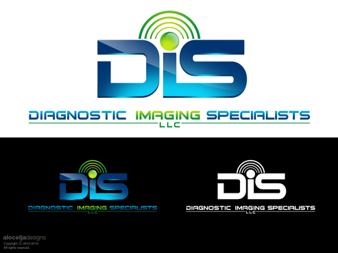 Logo project - Medical