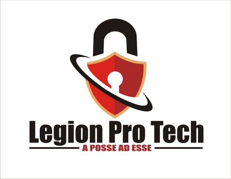 Legion Pro Tech  (Security Company) - Security