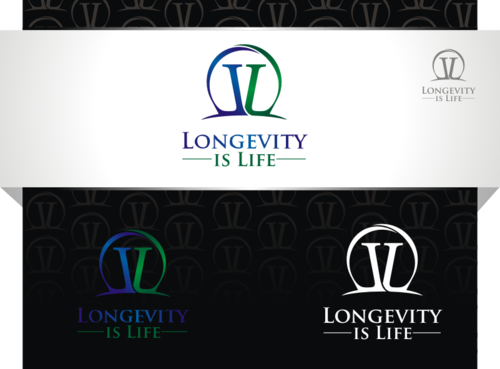Logo for progressive medical company - Health