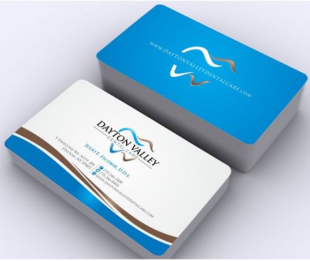 Business cards