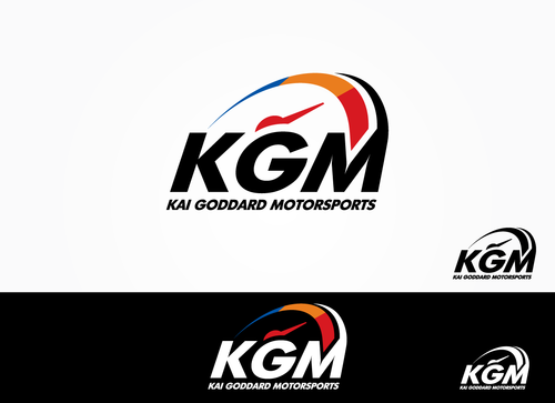 Logo for Motorsports/Racing/High-Performance Driving - Automotive
