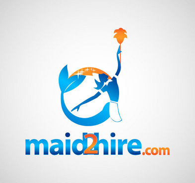 T-Shirt design to promote company image - Cleaning