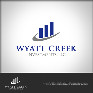 Wyatt Creek logo - Financial Services