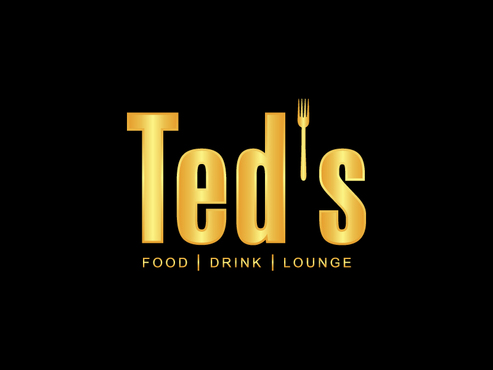 Logo for newly remodeled Bar & Restaurant - Food