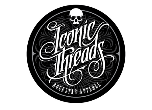 Iconic Threads: Rockstar Apparel   - Apparel