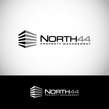 Logo for a Property Management Company - Real Estate