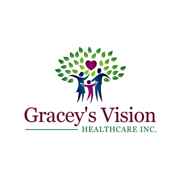 Gracey's Vision - Health