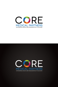 Logo for medical practice management and billing company - Health