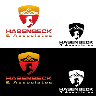 Logo for Realtor  - Real Estate