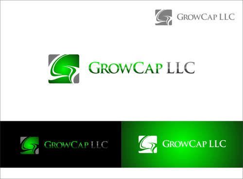 Logo for a financial services company - Financial Services