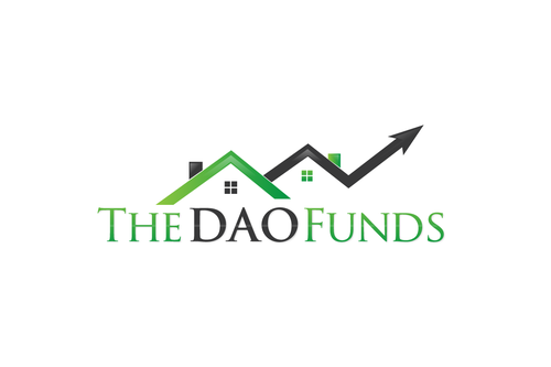 Logo for Real Estate Investment Fund - Real Estate