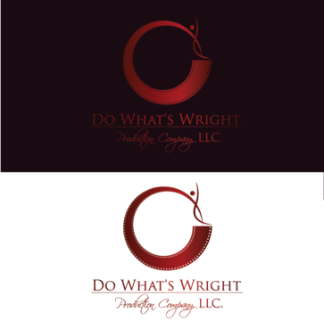 (Expedite!)logo for production company of documentary films - Entertainment