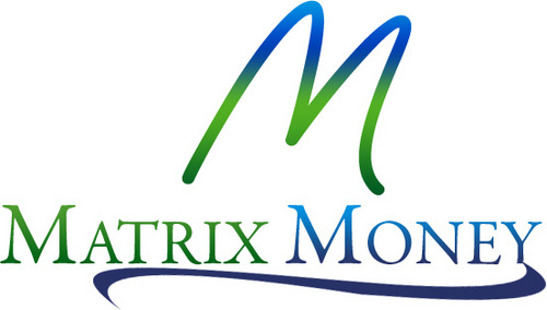 Logo for a network marketing company - Business Opportunities