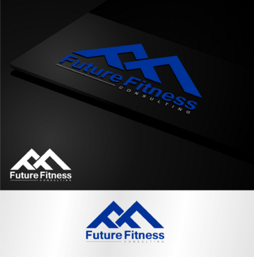 Logo for a fitness consulting company for health club owners (small, medium, and big size gyms) and  - Business Opportunities